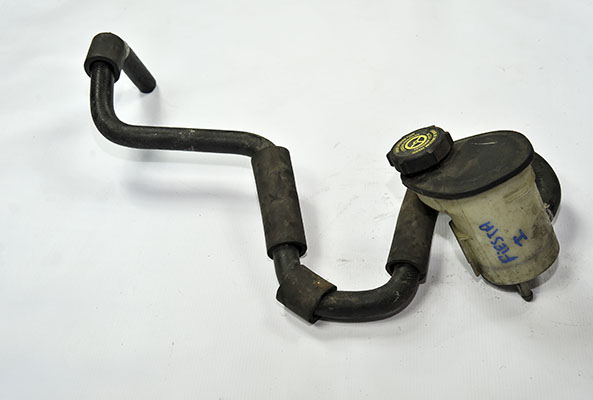 FORD TRANSİT 300 L-M-S-SF ÇIKMA PARÇA DİREKSİYON POVER BİDONU